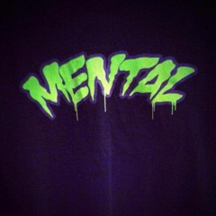 Renz - Mental [Prod. Streema]