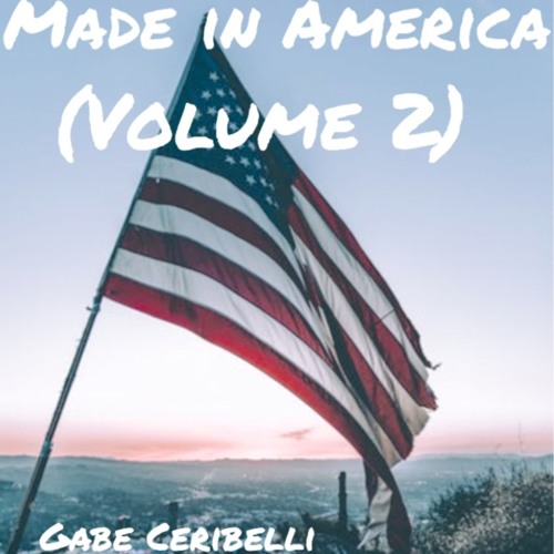 Made In America (Volume 2)