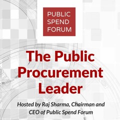 The Public Procurement Leaders Podcast with Gary Lambert
