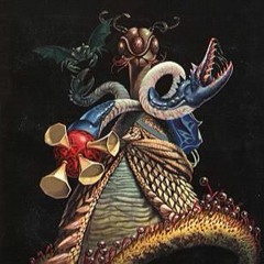 Color Out Of Space by H.P. Lovecraft