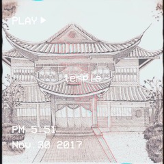 TEMPLE (feat. Criss) [prod. T-Jay Beats]