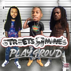TaeTooCheaa x Playground Ft Cel & Lil Bam