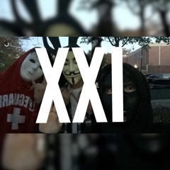 Chillaxxs XXI x YackUp - Hip Hop/Rap Spanish Mix
