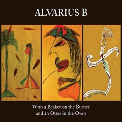 Alvarius B. - Wanted Man