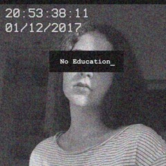 ggnoaa - No Education