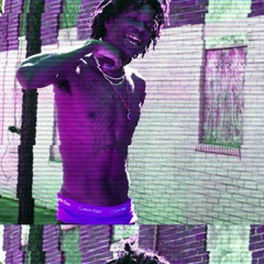 Ghoul Time [Lil Wop type beat]