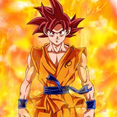 GOKU