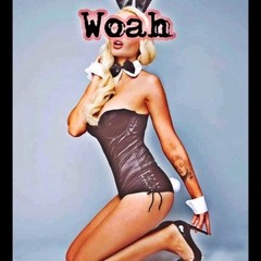 3. CGX Allan - Woah (Prod by CashMoneyAP)