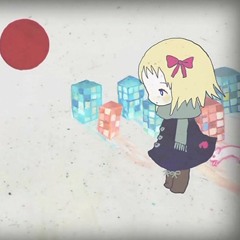COVER RE-DO【MiSS SAiYA ACT 2】And then you became the moon【UTAUカバー 】