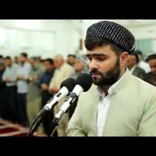 قُلِ الْحَمْدُ لِلَّهِ وَسَلَامٌ عَلَىٰ عِبَادِهِ الَّذِينَ اصْطَفَىٰ ۗ للقارئ پيشةوا قادر الكردي