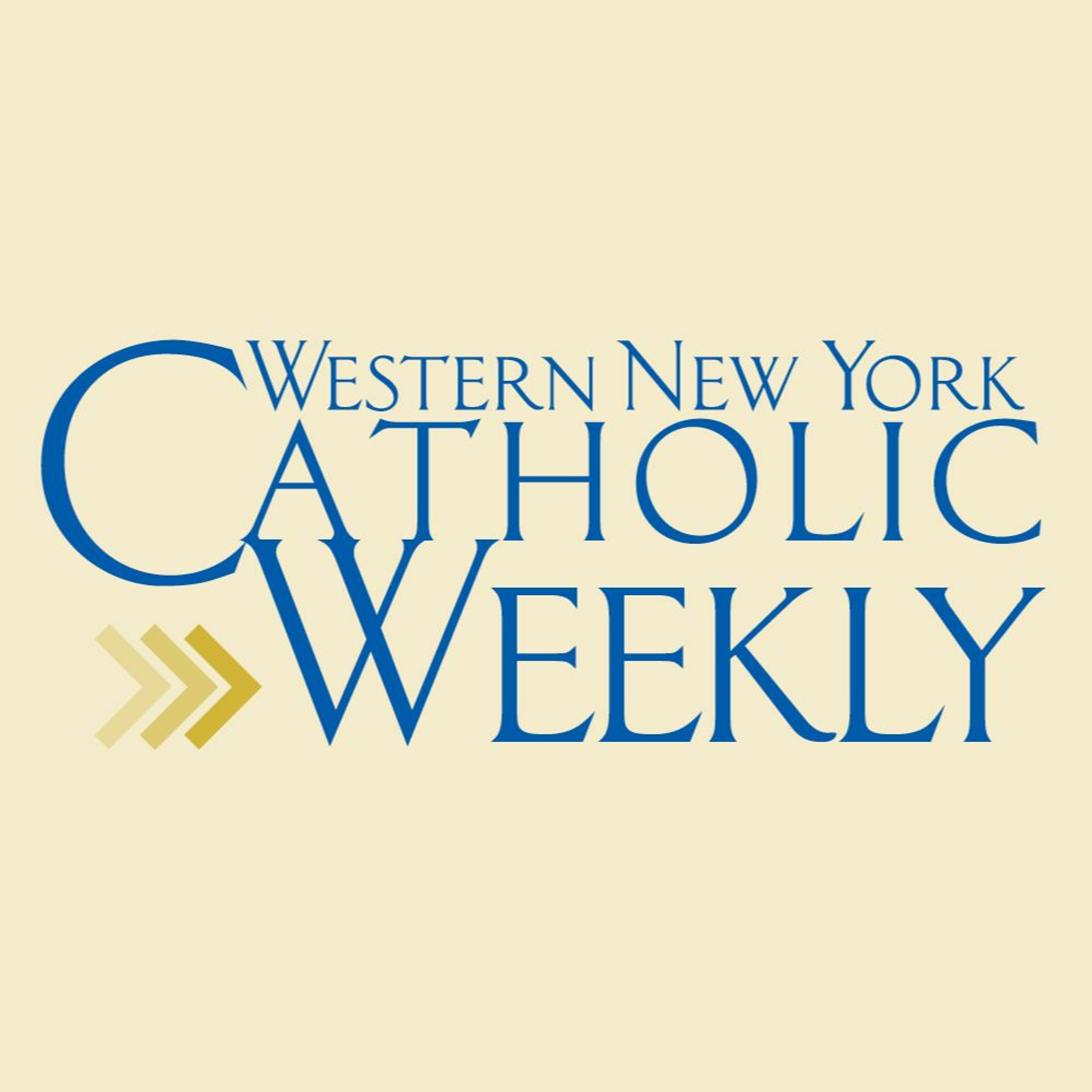 WNYCatholic Weekly December 3, 2017 episode artwork