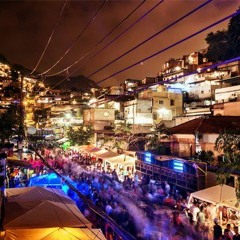 MC's Kitinho, Denny e Vinin - Pras Danada, Pras Sapeca (DJ DI) RITMO DOS FLUXOS