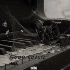 Nas - Good Lover (Prod. Triple V. )