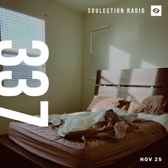 Soulection Radio Show #337