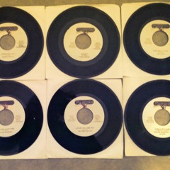 Instanbul Riddim (Purple Records) - Vinyls 7"