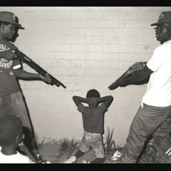 Them boyz - Alleyway P