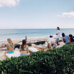 Cabana Club