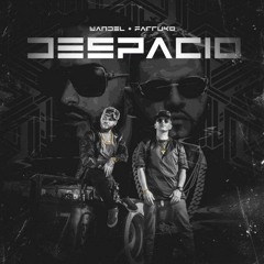 Yandel Ft Farruko - Despacio (Dj Salva Garcia 2017 Edit)