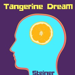 Steiner- Tangerine Dream (Prod. by Jack Frost x Immy)