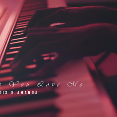 Because You Love Me. Celine Dion (Cover)by McSamuel Ft Lois& Mandy