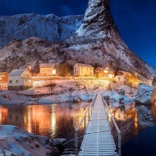 C - Lance - Cold Day