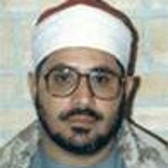 تلاوة رائعة من سورة النساء لفضيلة الشيخ الشحات محمد انور