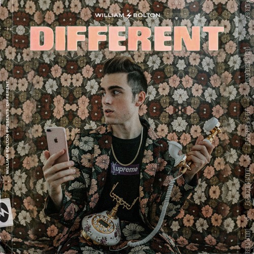 Different (prod. William⚡Bolton)