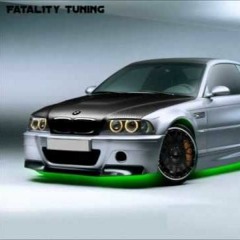 Yung CARNA4e - Bai Mangal