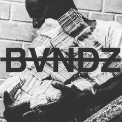 Emensive - Bandz (Prod by. CashMoneyAP x BatGangBeats)