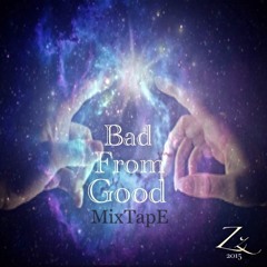 01 Welcome - Aug:29:15, 8.40 AM (Sampled. BY Zz)