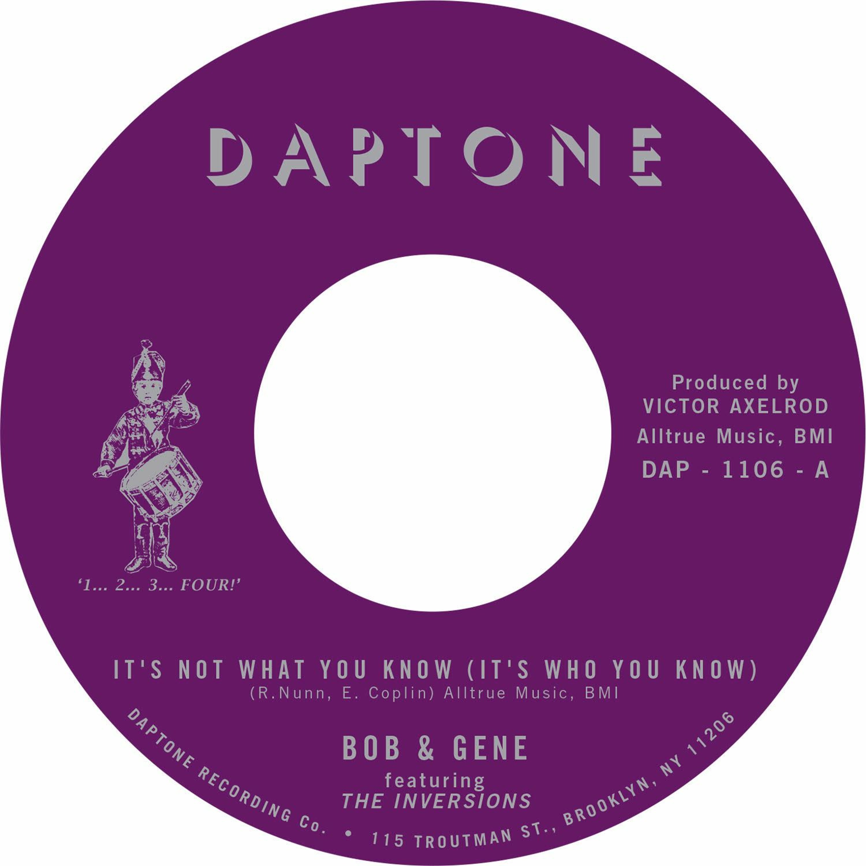 Daptone Records