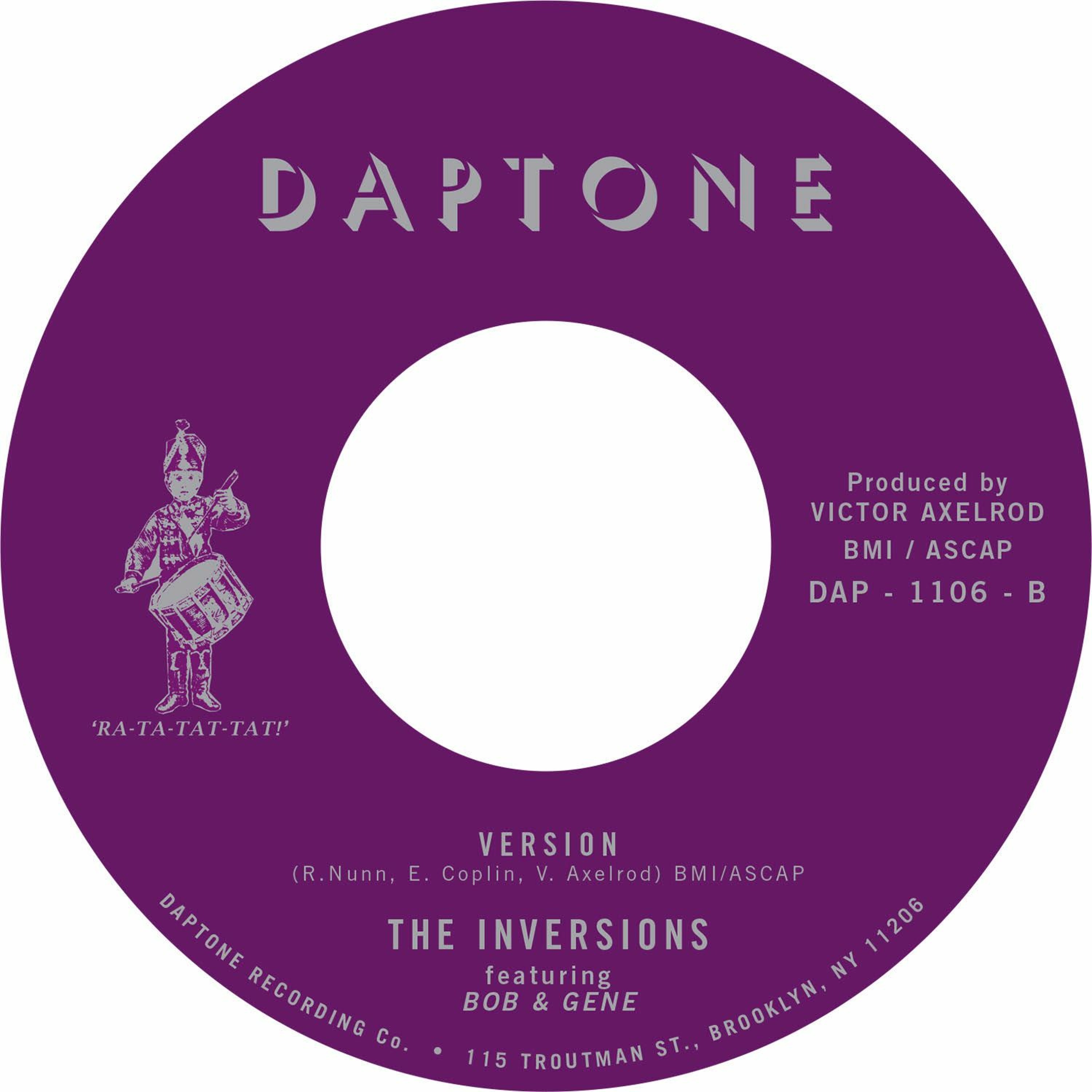 Daptone Records