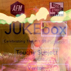 Live Set from JUKEBox (Leeds 24/11/17)