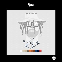 B.e.labeu - Je dessine (Prod B.e.labeu)