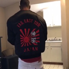 Japan Ft V Killa