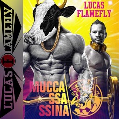 MUCCASSASSINA Exclusive Set by DJ Lucas Flamefly