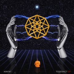 ARKTKT - Mirror World