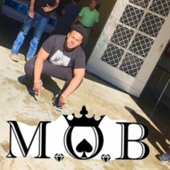 24 Major  - DATS MY MOBSTER