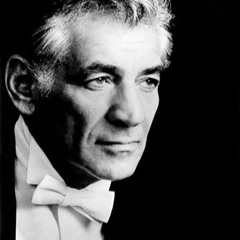 Leonard Bernstein - Chichester Psalms
