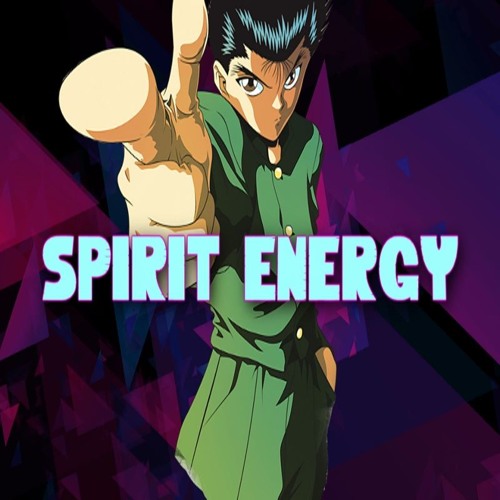 Spirit Energy Ft Louverture (Prod By PassDaHerb$ x  Odideus)