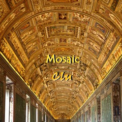 Clu - Mosaic (Prod. Herba - T)