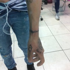 TrashAss SoundCloud Rapper (Betrayed by Lil Xan-Remix)