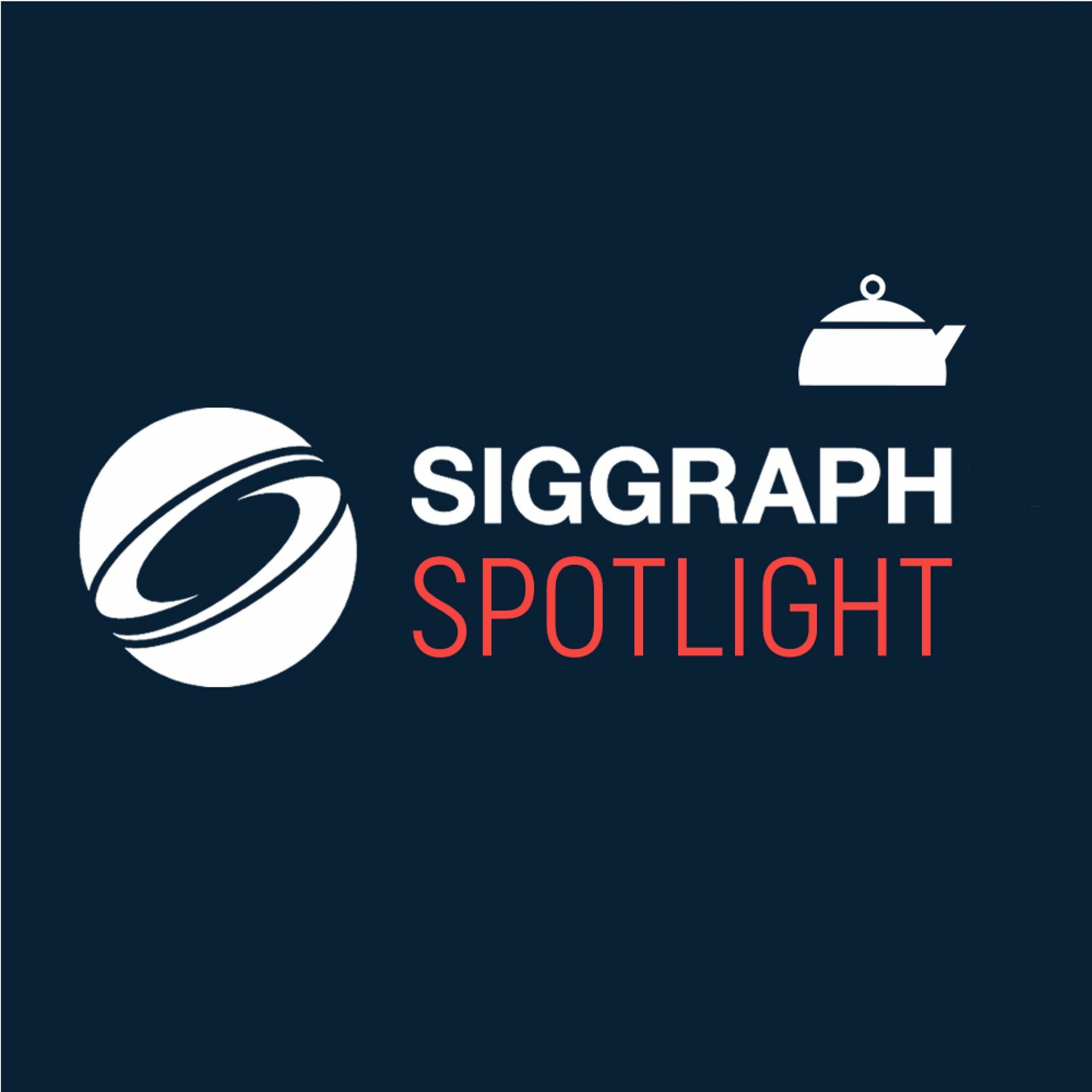 SIGGRAPH Spotlight