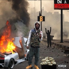 ON A MISSION (BROADWAY).mp3