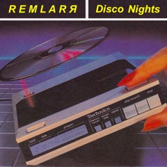 Disco Nights