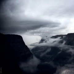 Dans Mon Salon - Orient (AMPLD010)
