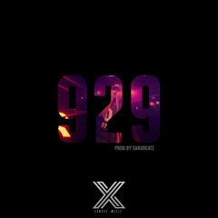 Xandre - 929