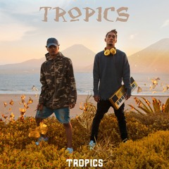 tropics - seiji oda + zé