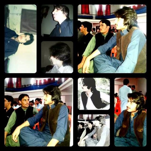 Fiza Fayyaz Performance 2016   Jwand Khkulay De   AVT Khyber 12th Anniversary Song - YouTube