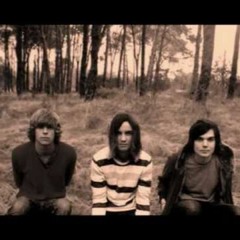 Tame Impala - Vital Signs